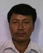 मान बहादुर साँवा(लिम्बु)