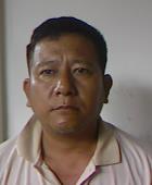 विल बहादुर तमाङ लामा