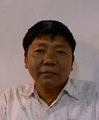 गणेश कुमार राई