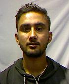 एन्जिस राज प्रसाई