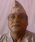 दुर्गा लाल शर्मा