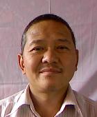 अजम्बर राई काङमाङ