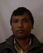 रुद्र बहादुर गेलाङ मगर