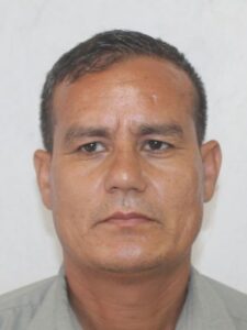 भक्त वहादुर शाही