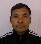 बल राम थापा