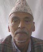 विष्णु प्रसाद रिजाल