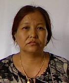 सेती माया तमाङ