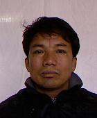 मित्रसेन योञ्जन