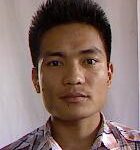 मिलन थापा मगर