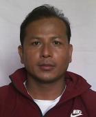 प्रदिप कुमार श्रेष्ठ