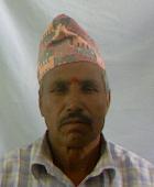 टप वहादुर थापा