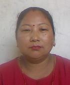 शोभा भण्डारी