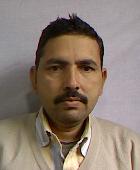 परमेश्‍वर दयाल मिश्र