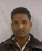 अनिल प्रसाद यादव