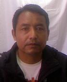 किरण लिम्वु  लिङदेन