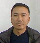 उद्धव कुमार राई