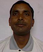 प्रयाग लाल यादव