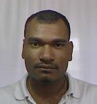 दुर्गेश कुमार चौधरी