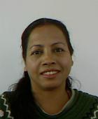 सिता तिवारी