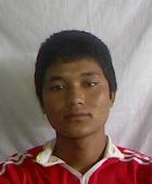 प्रविन कुमार स्याङतान