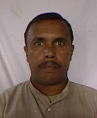 राज किशोर राय यादव