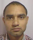 दामोदर रिजाल