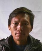 बद्री विक्रम राई