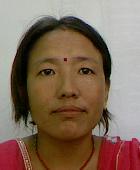 चन्द्रकला सावा