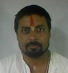 इन्द्रजित कुमार यादब