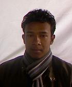 सरोज कुमार बिष्ट