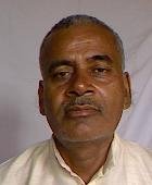 कृष्‍ण नन्दन राय