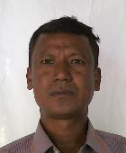 माधव प्रसाद राजवंशी