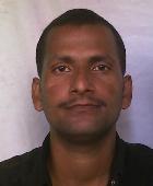 विजय कुमार यादव