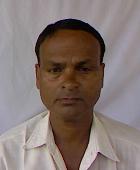 राम गोपाल कुर्मी