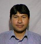 रामेश्‍वर श्रेष्ठ