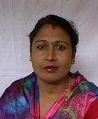 उमरावती देवी साह