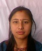 अन्जु कारन्जीत (थापा)