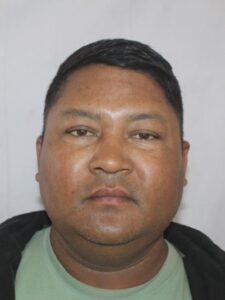 गणेश बहादुर लामगादे