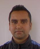 प्रदिप कुमार रुपाखेती