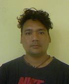 बिजन गुरुङ