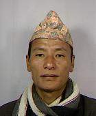 याम बहादुर लिम्बु