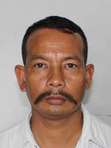 प्रेम बहादुर थापा