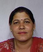 पार्वती पौडेल(काफ्ले)