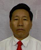 धिरेन सुब्बा