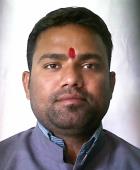 राकेश कुमार यादव