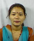 देवी कुमारी मगर