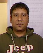 बिष्णु राज खड्का