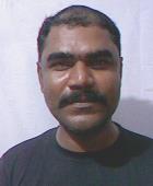 देव शंकर यादव