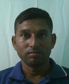 सुदिश मंडल