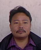 राज कुमार लिम्‍बु